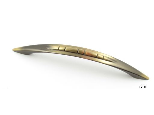 ZdjęcieUCHWYT MEBLOWY KOBRA C-664 NOMET